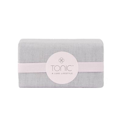 Tonic Luxe Linen Sheabutter Soap - Relax Dove 200g