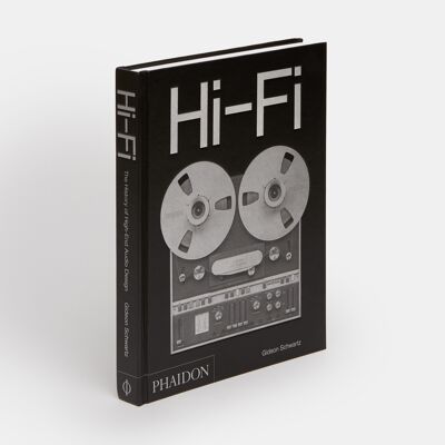 Hi-Fi: la historia del diseño de audio de gama alta