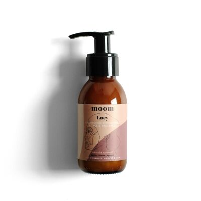 Reisegröße: Lucy - Revitalisierendes Shampoo für Stärke und Glanz