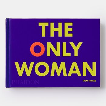 La seule femme 9