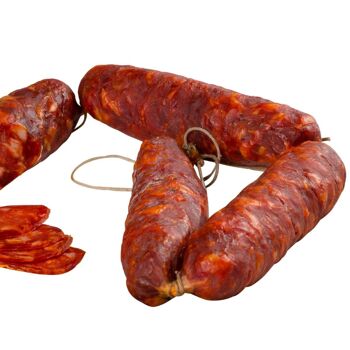 Salsiccia à la Catena Rossa Dolce