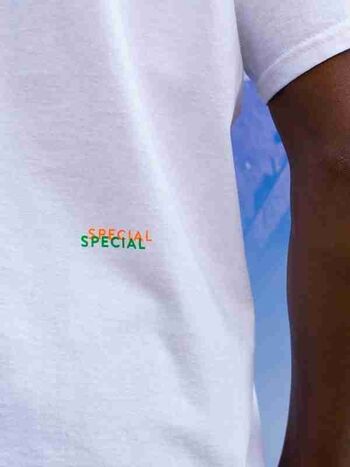 T  shirt SpecialOverprint 5