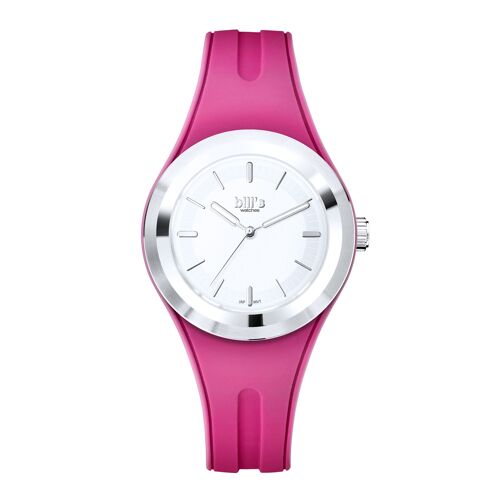 Twist Watch - Pink - 37mm