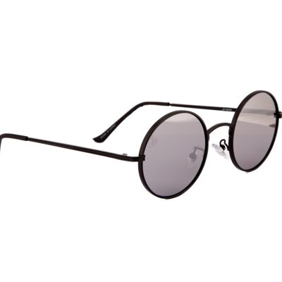 CLASSIC ROUND STYLE WITH MIRROR LENSES - JP18608