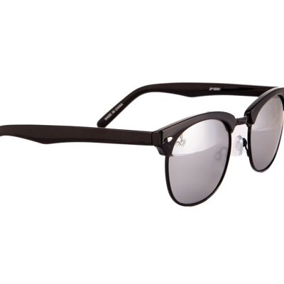 CLASSIC ROUND STYLE WITH MIRROR LENSES - JP18581