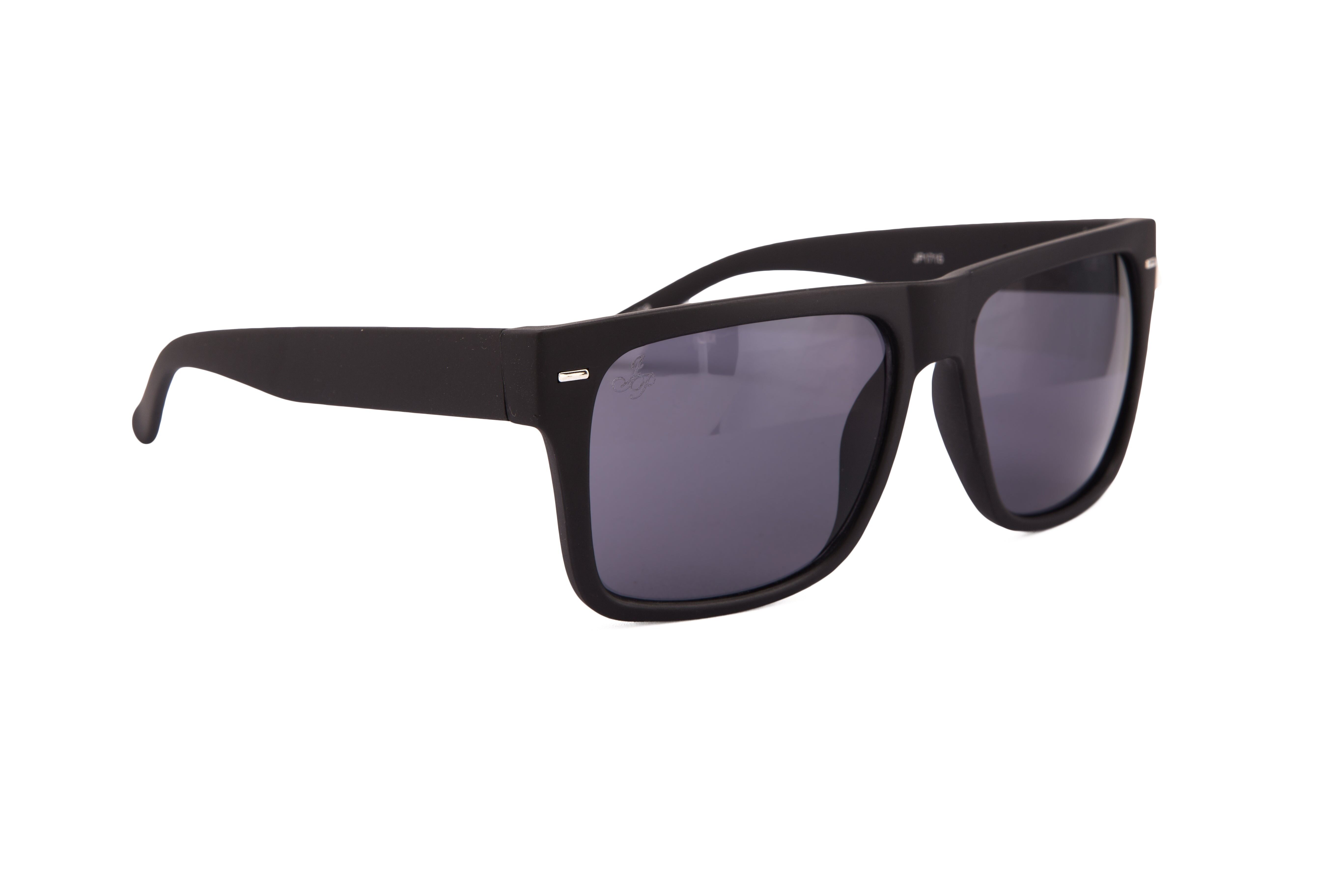 CORNICE QUADRATA IN NERO