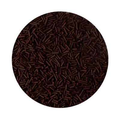 Fideos De Chocolate 500 G