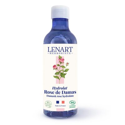 Hidrolato de Rosas COSMOS ORGANIC