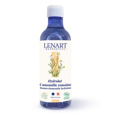 Hydrolat de Camomille romaine COSMOS ORGANIC