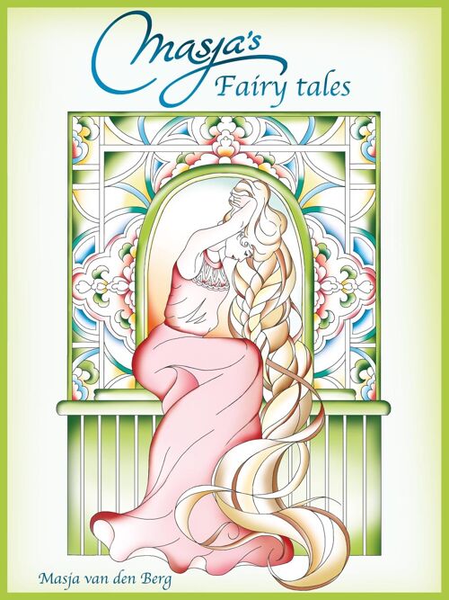 Masja's Fairytales