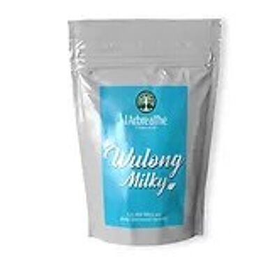 Wulong Milky
