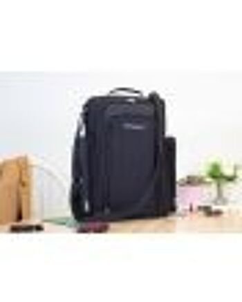 Stockage Spectrum Noir - Sac de transport universel 4