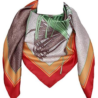 Foulard Poly Dis 92709 Var 3