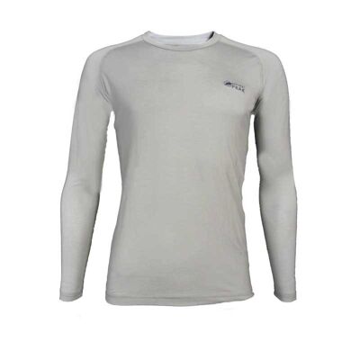 Base Layer "TOURNETTE H" Gris