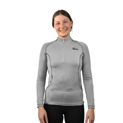 Base Layer "LACHAT F" Gris