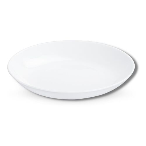 Round Deep Platter WL‑991119/A