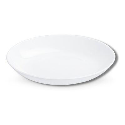 Round Deep Platter WL‑991119/A