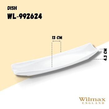 Dish WL‑992624/A 4