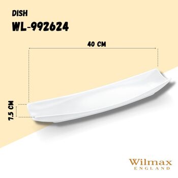 Dish WL‑992624/A 5