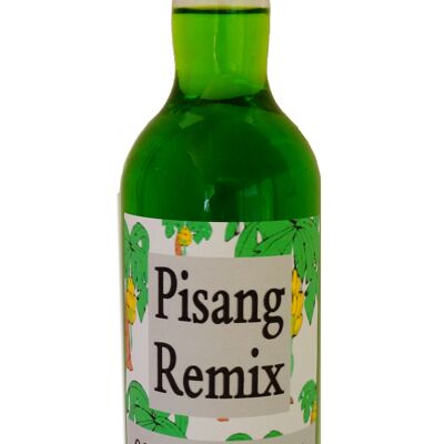 Pisang Remix Sans Alcool 70 cl