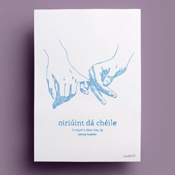 Oiriúint dá chéile | Aller ensemble 1