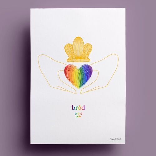 Bród | Pride