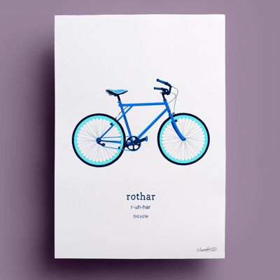 Rota | Bicicletta