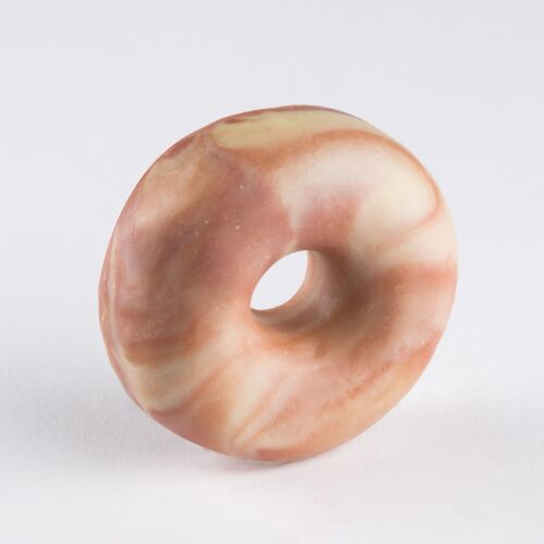 Savon donut - Cerise