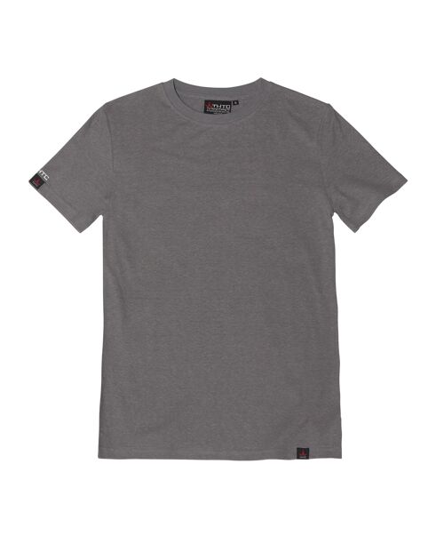 Hemp Originals T-Shirt - Grey