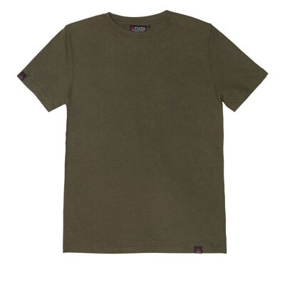 Hemp Originals T-Shirt - Khaki