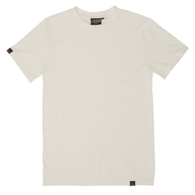 Hemp Originals T-Shirt - Natural