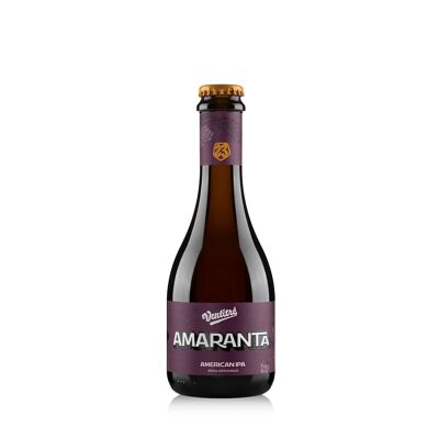 Amaranta - American IPA bottiglia 33cl