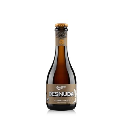 Desnuda - Gluten-Free Ale 33cl