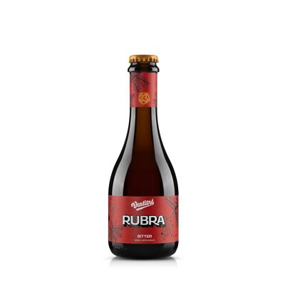 Rubra - Bitter bottiglia 33cl