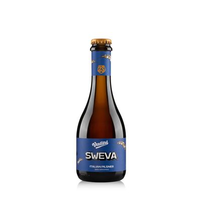 Sweva - Italian Keller bottiglia 75cl