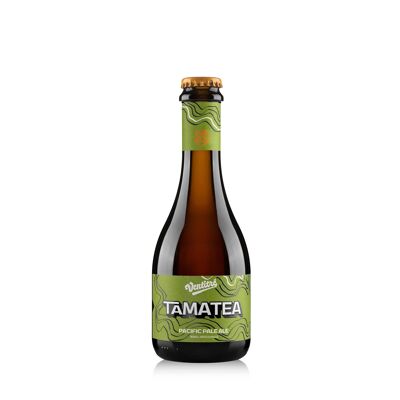 Tamatea - Pacific Pale Ale 33cl