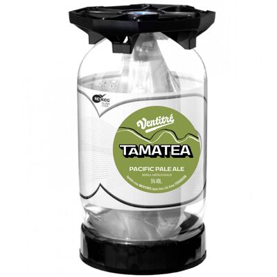 Tamatea - Pacific Pale Ale - KeyKeg 30l