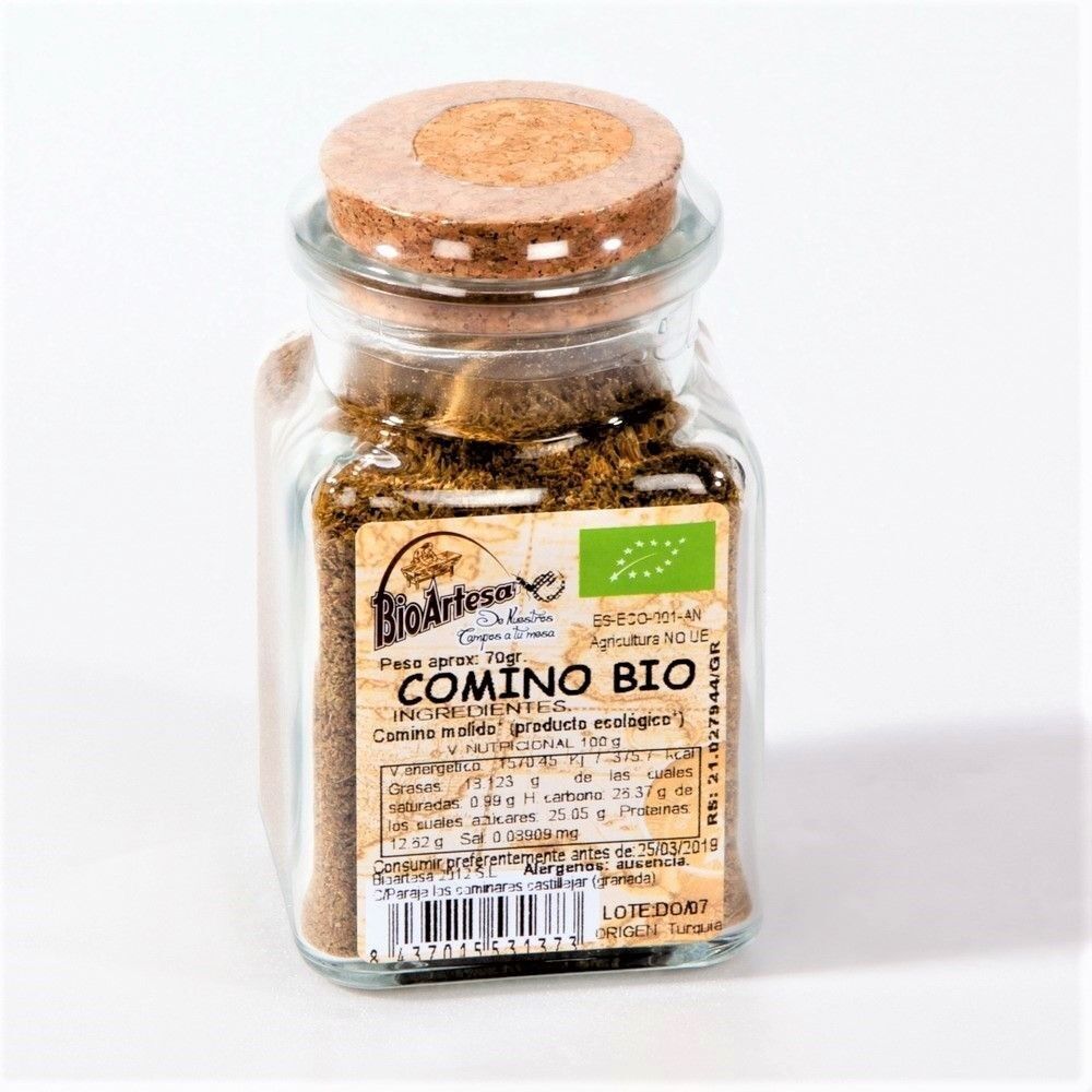 Comino spice deals