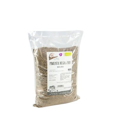 ORGANIC GROUND PEPPER 1KG