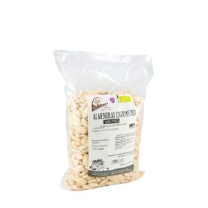 AMANDES CRUES SANS PEAU BIO 1KG