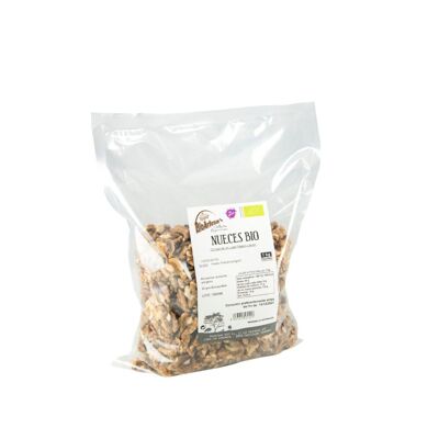 BIO HALF WALNUTS 1KG