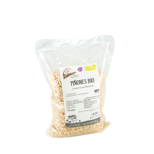 PIÑONES BIO 1KG