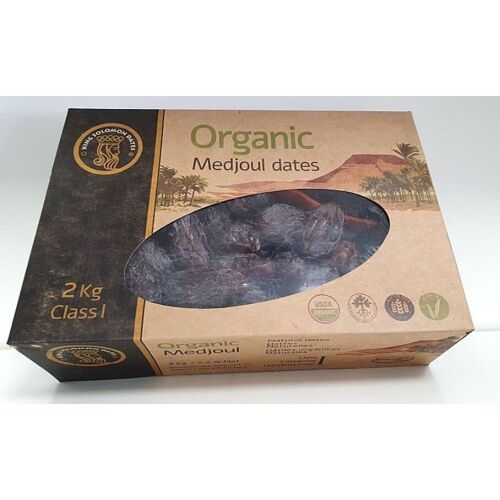 DATIL MEDJOUL BIO 2KG