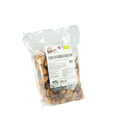 ORGANIC DEHYDRATED FIGS 1KG