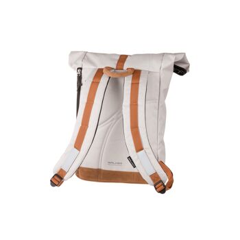 Roll Up Eco Rucksack 3