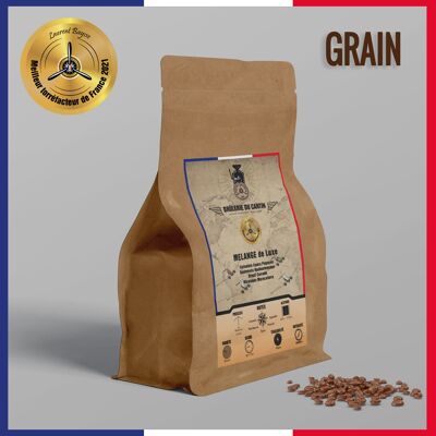 Grain Luxury Blend - 6,75 € / 250 g