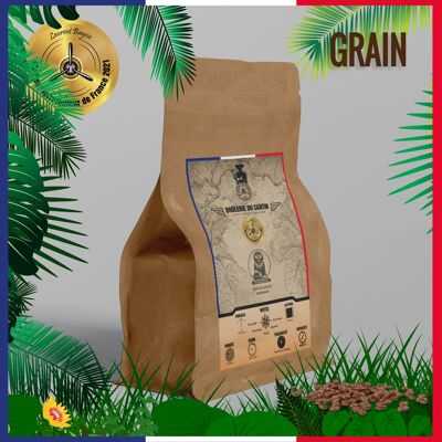 Grano Myanmar Manussiha - 11,5 € / 250 g