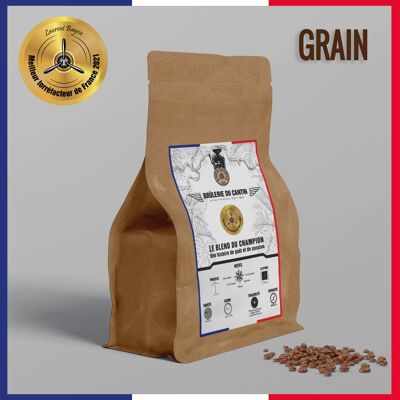 Champion Grain Blend - €9.45 / 250g