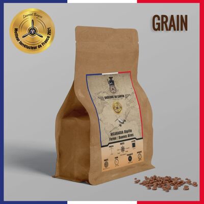 Grano Nicaragua Dipilto Maragogype - 8,95€ / 250g