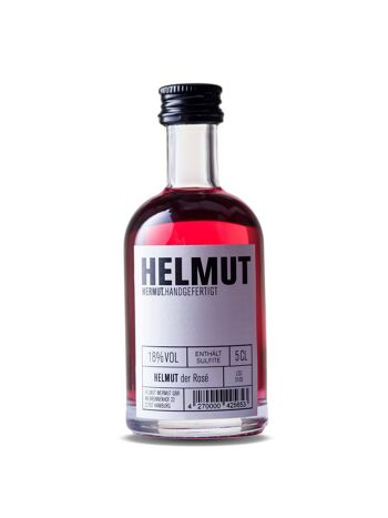 Helmut Wormwood - 3 x 13 Helmut Minis toutes sortes 2
